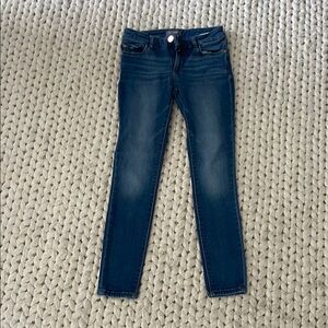 Classic Blue Women's Jeans